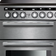 Rangemaster EDL100EISS/C Encore Deluxe 100cm Electric Induction Stainless Steel