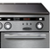 Rangemaster EDL100EISS/C Encore Deluxe 100cm Electric Induction Stainless Steel