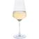 Dartington Cheers White Wine Glass 35cl 4pcs