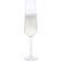 Dartington Cheers Champagne Glass 20cl 4pcs