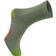 Craghoppers Kid's NosiLife Pair Travel Socks - Dark Khaki (CKH002-2AT)