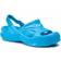 Arena Softy Sandals - Turquoise /Eolian Black