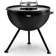 Tower Sphere Fire Pit and BBQ Grill