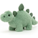 Jellycat Fossilly Stegosaurus Mini 8cm