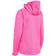 Trespass Angela Women's Windproof Softshell Jacket - Pink Lady Marl