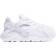 Nike Huarache Run TD - White/Pure Platinum/White