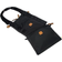 Brics X-Bag Folding Duffle Bag - Black