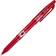 Pilot Frixion Point Red 0.5mm Gel Ink Rollerball Pen