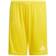 adidas Squadra 21 Shorts Kids - Team Yellow/White