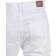 Only Curvy High Waist Trousers - White