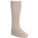 Condor Basic Rib Knee High Socks - Stone (20162_000_334)