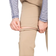Trespass Eadie Women's Water Resistant Walking Trousers - Wheat