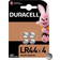 Duracell LR44 4-pack