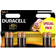 Duracell AAA Power 6-pack