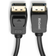 MicroConnect DisplayPort-DisplayPort 1.2 0.5m