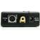 StarTech S-video/RCA-HDMI/3.5mm F-F Adapter