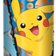 Euromic Pokémon Water Bottle 400ml