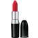MAC Lustreglass Sheer-Shine Lipstick Cockney