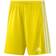 adidas Squadra 21 Shorts Men - Team Yellow/White