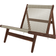 GUBI MR01 Lounge Chair 68.5cm