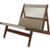 GUBI MR01 Lounge Chair 68.5cm