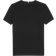 Tommy Hilfiger Essential Organic Cotton Logo T-shirt - Black (KS0KS00210-BDS)