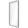 Nobo External Glazed Case Magnetic 12xA4