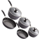 Tower Precision Cookware Set with lid 5 Parts