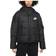 Nike Sportswear Therma-Fit Repel Hooded Jacket - Black/White