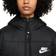 Nike Sportswear Therma-Fit Repel Hooded Jacket - Black/White