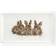 Wrendale Designs Rabbits Serving Tray