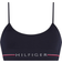 Tommy Hilfiger Non Wired Seamless Push Up Bralette - Desert Sky