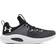 Under Armour HOVR Rise 3 M - Black/Halo Gray