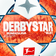 Derbystar Bundesliga Brillant APS V21