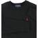 Ralph Lauren Junior Crew Neck Sweatshirt - Polo Black (323772102004)
