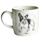 Wrendale Designs Frenchie Dog Mug 31cl