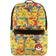 Difuzed Pokémon Pikachu Basic Backpack - Multicolour