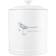 Mary Berry English Garden Long Tailed Tit Coffee Jar