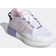 adidas ZX 2K Boost Pure W - Cloud White/Clear Pink/Purple