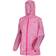 Regatta Women's Printed Pack-It Waterproof Jacket - Duchess Edeilweiss