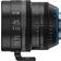 Irix 45mm T1.5 Cine Lens for Canon EF