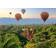 Schmidt Spiele Hot Air Balloons Mandalay Myanmar 1000 Pieces
