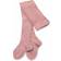 Condor Wool Rib Tights - Pale Pink (12161_000_526)