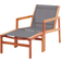 vidaXL 48698 Lounge Chair