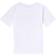 Hugo Boss Boy's Classic Logo T-Shirt S/S - White
