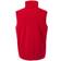 Result Core Microfleece Gilet - Red