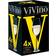 Nachtmann ViVino Champagne Glass 26cl 4pcs
