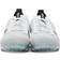Nike Air VaporMax 2021 Flyknit M - White/Black/Metallic Silver