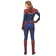 Rubies Captain Marvel Hero Ladies Costume