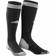 adidas Adisocks Knee Socks Unisex - Black/White